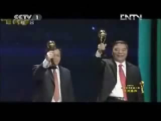 “2012CCTV中国经济年度人物”颁奖盛典（20121218）